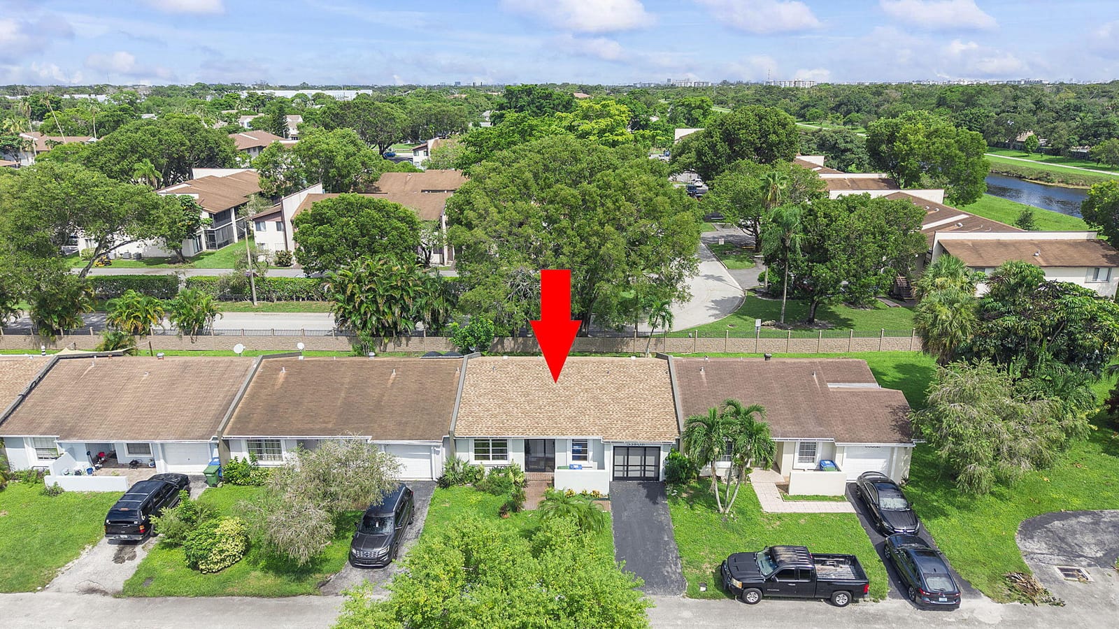 5380 LAKEWOOD Circle S B, Margate, FL 33063 photo 28