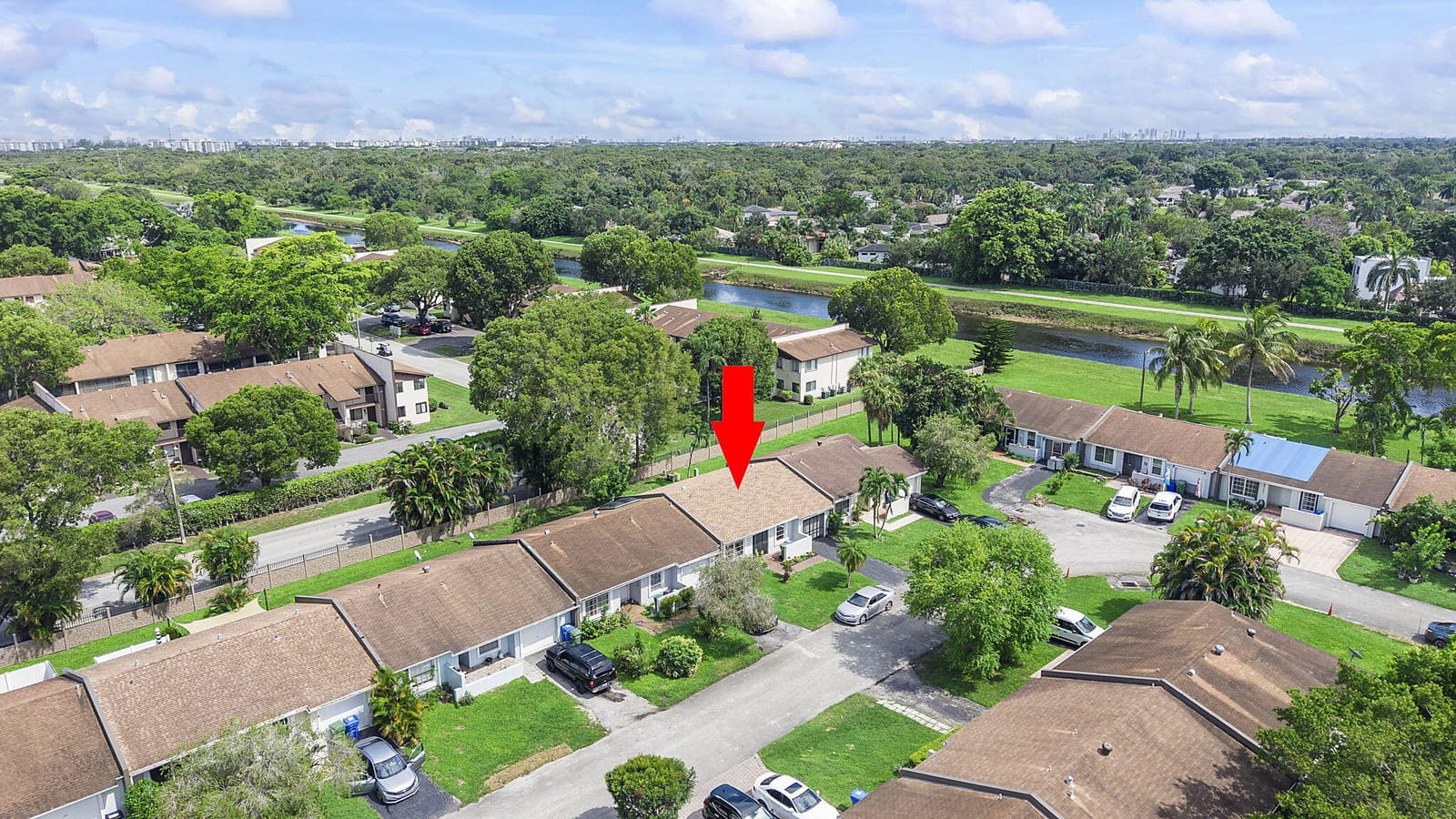5380 LAKEWOOD Circle S B, Margate, FL 33063 photo 29