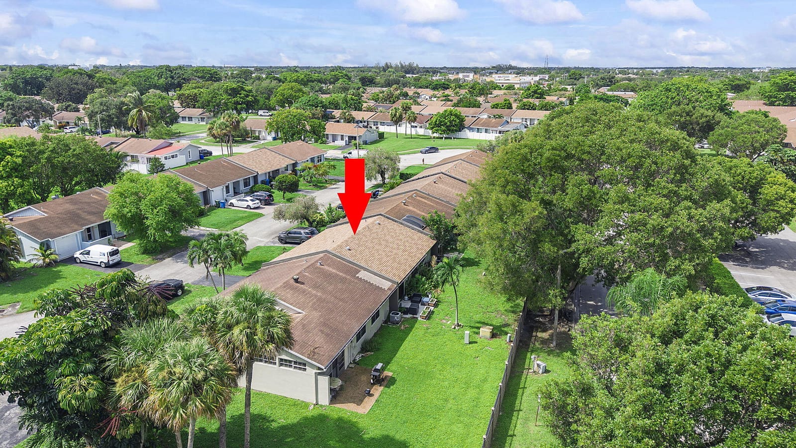 5380 LAKEWOOD Circle S B, Margate, FL 33063 photo 30