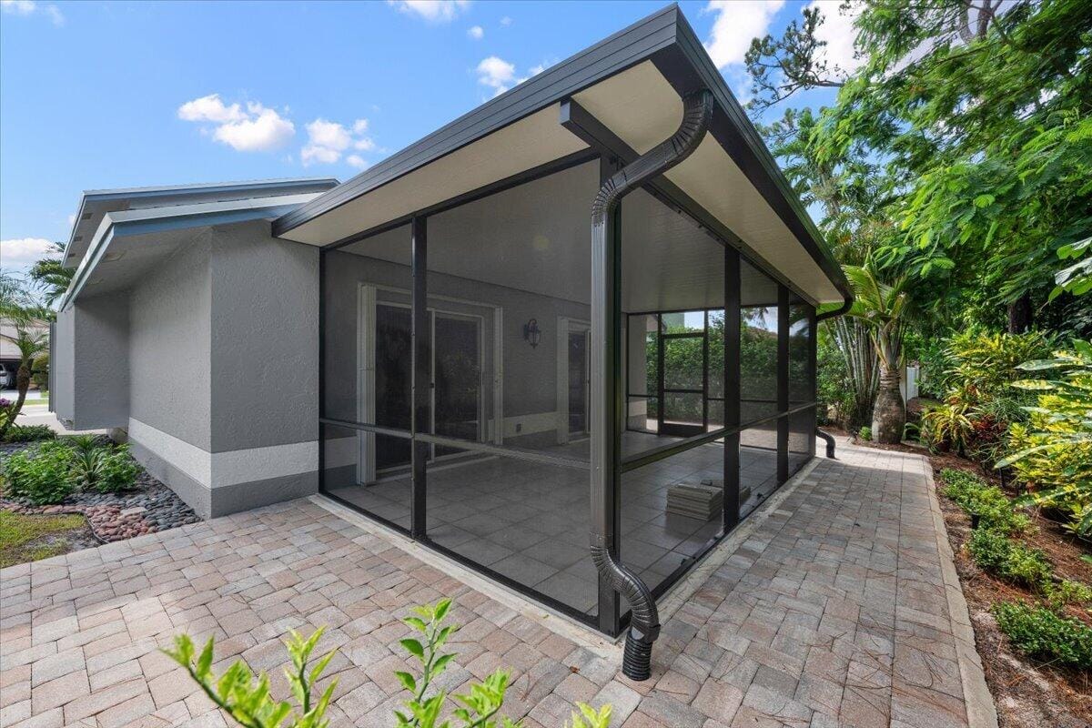 1357 Sweet William Lane, West Palm Beach, FL 33415 photo 29