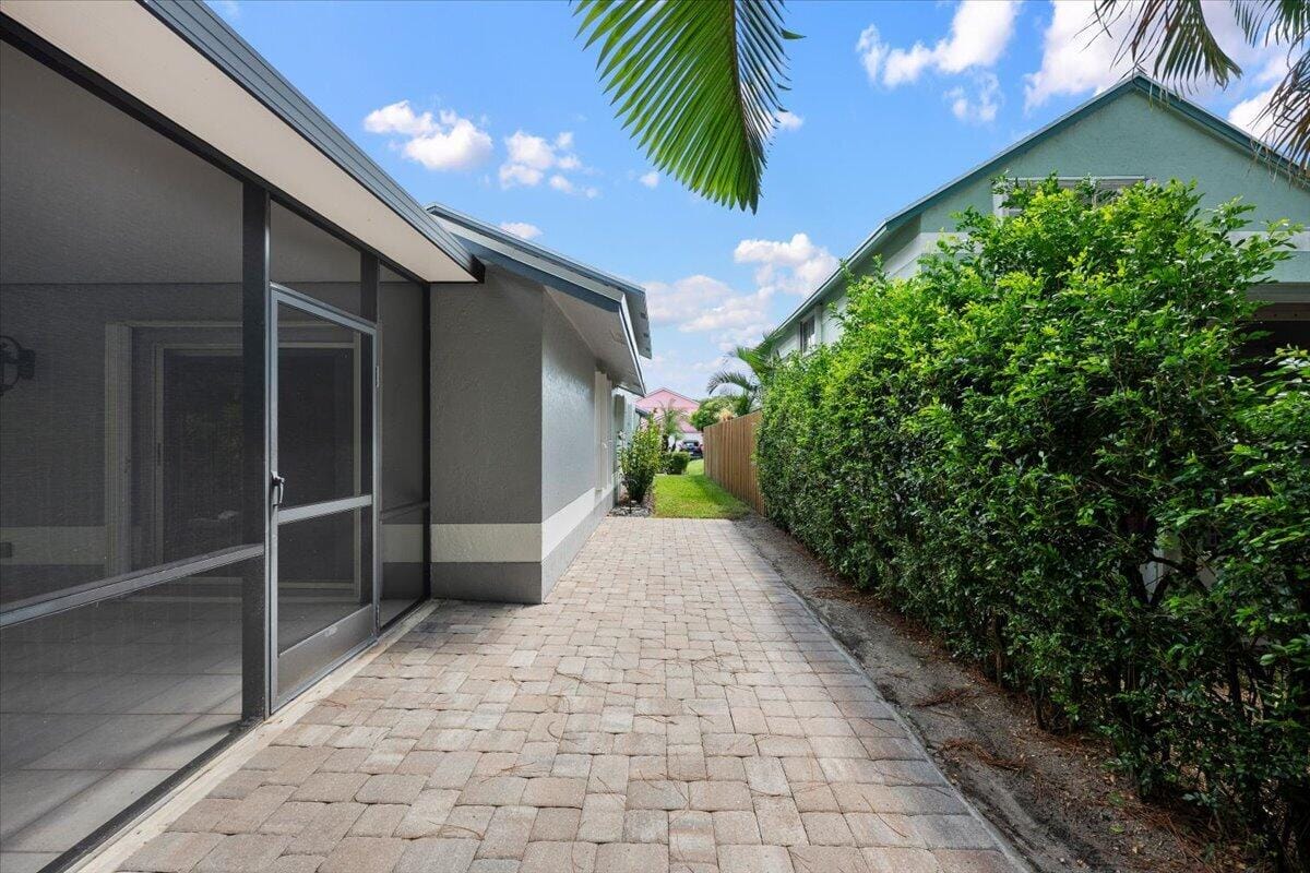 1357 Sweet William Lane, West Palm Beach, FL 33415 photo 30