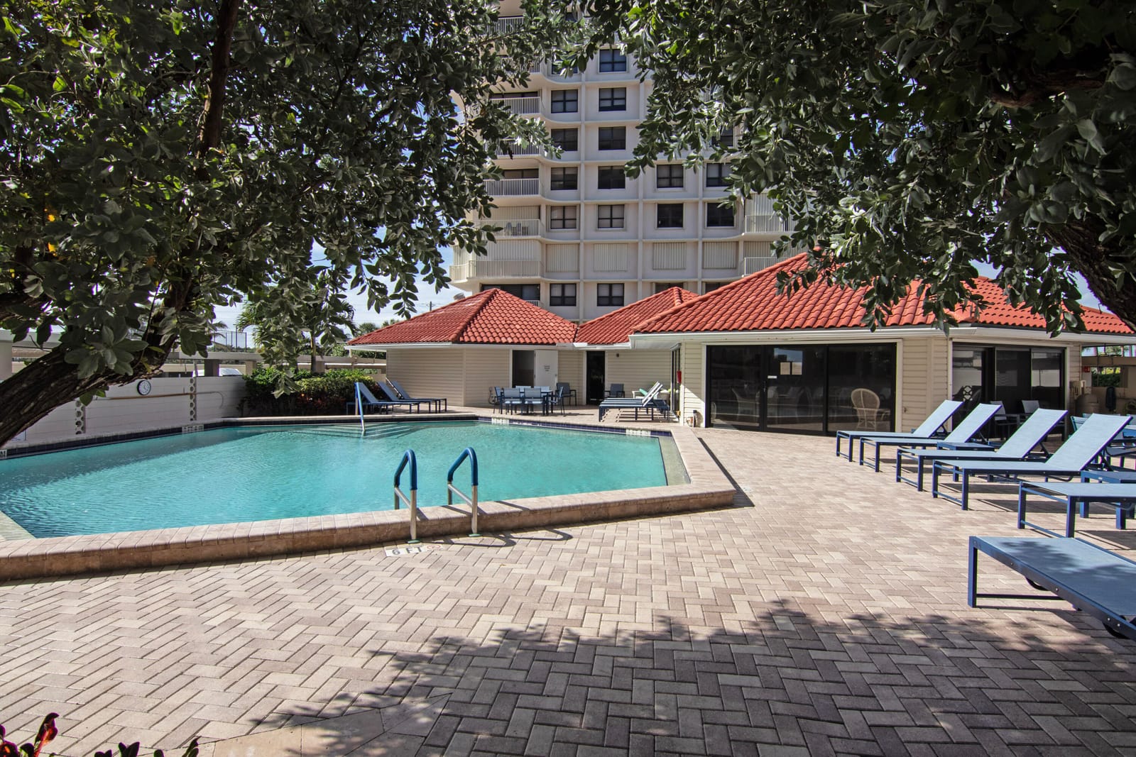 5480 N OCEAN Drive A1D, Singer Island, FL 33404 photo 20