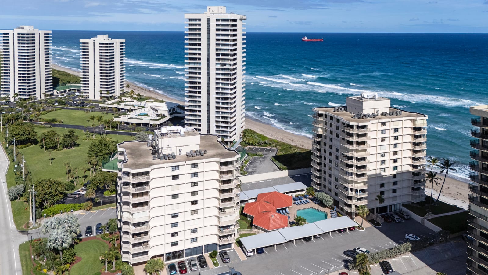 5480 N OCEAN Drive A1D, Singer Island, FL 33404 photo 24