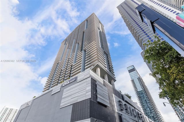 88 SW 7th Street 2401, Miami, FL 33130