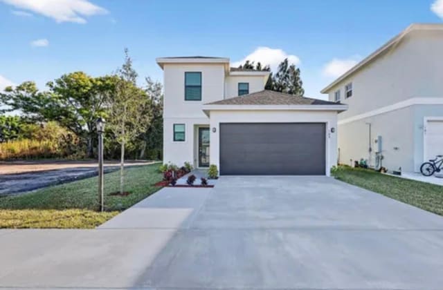 103 SW SEMINOLE CROSSING Street, Indiantown, FL 34956
