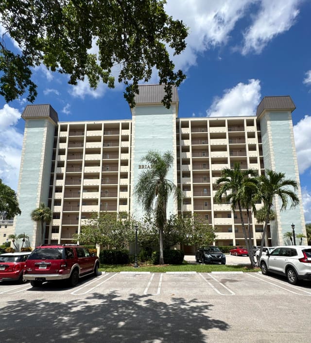 9101 W SAMPLE Road 601, Briarwood Club, Coral Springs, FL