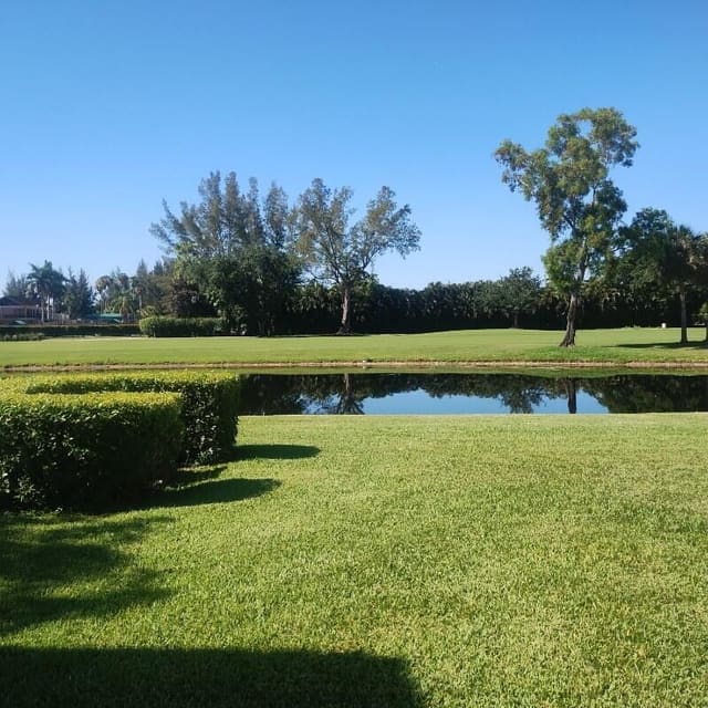 21535 CYPRESS HAMMOCK Drive 36J, Boca Raton, FL 33428