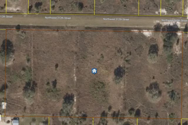18674 NW 312TH Street, Okeechobee, FL 34972
