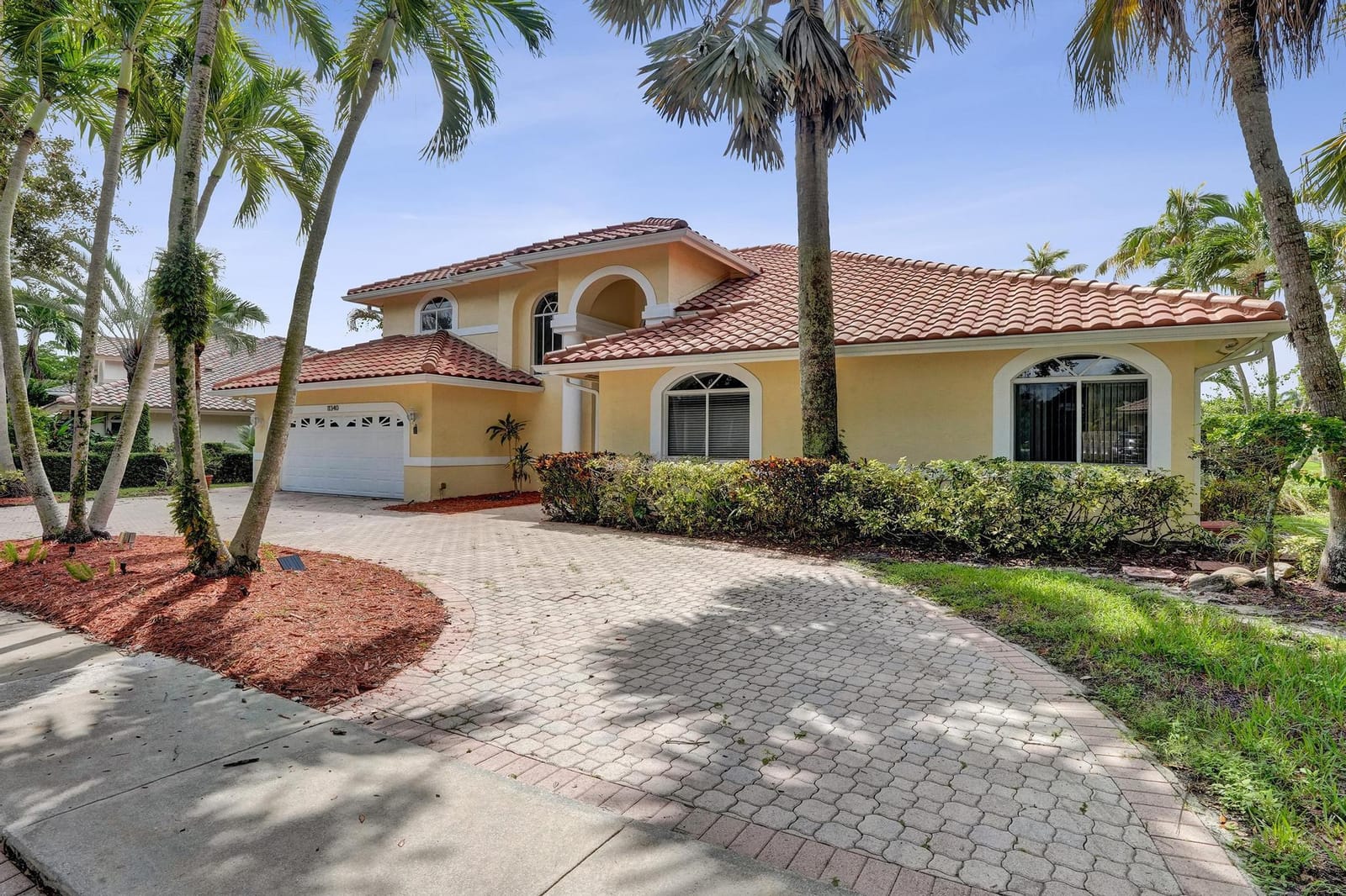 11340 Lakeshore Drive, Cooper City, FL 33026 photo 2