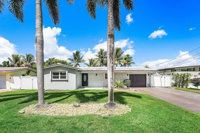 4481 SW 37th Avenue, Dania Beach, FL 33312