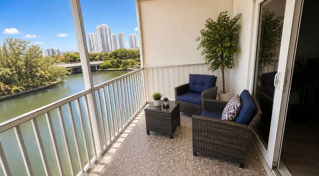 300 Diplomat Parkway 514, Hallandale Beach, FL 33009