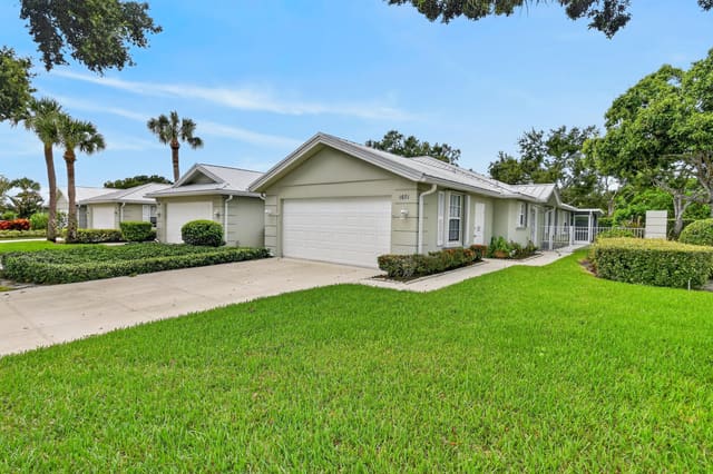 1671 SW WATERFALL Boulevard, Palm City, FL 34990