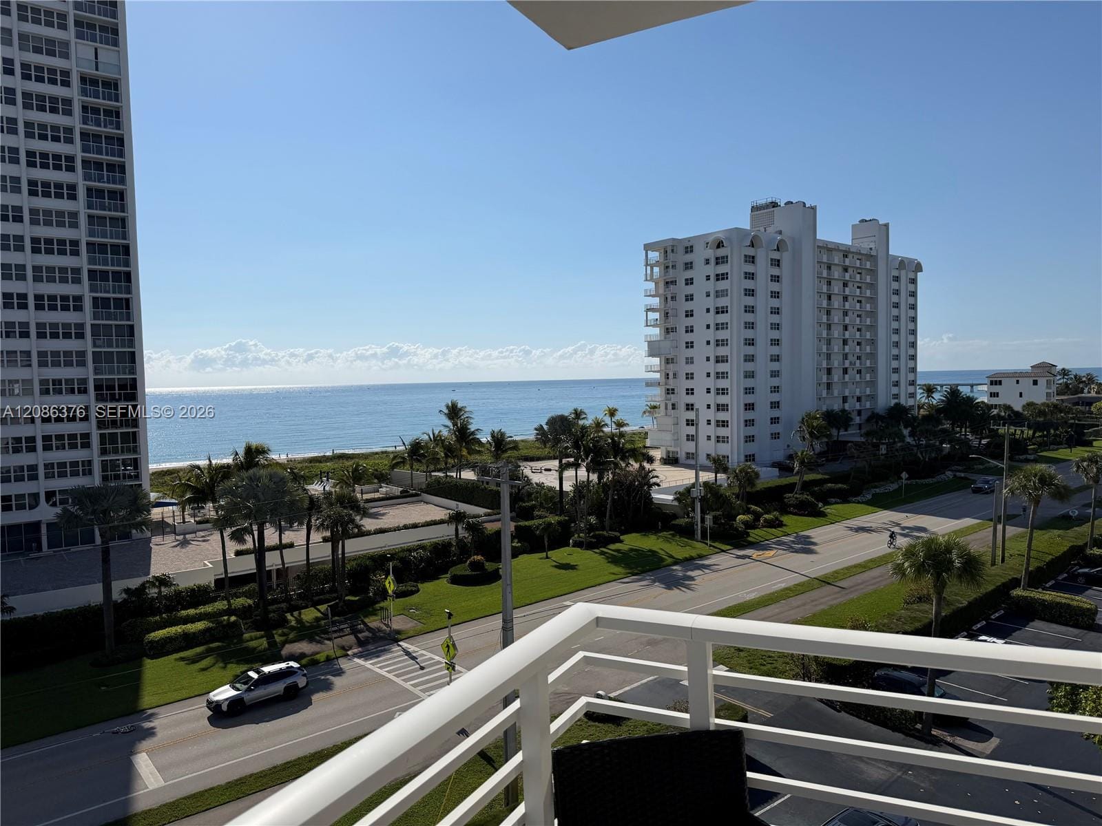 2851 S Ocean Boulevard 6 V, Boca Raton, FL 33432 photo 2