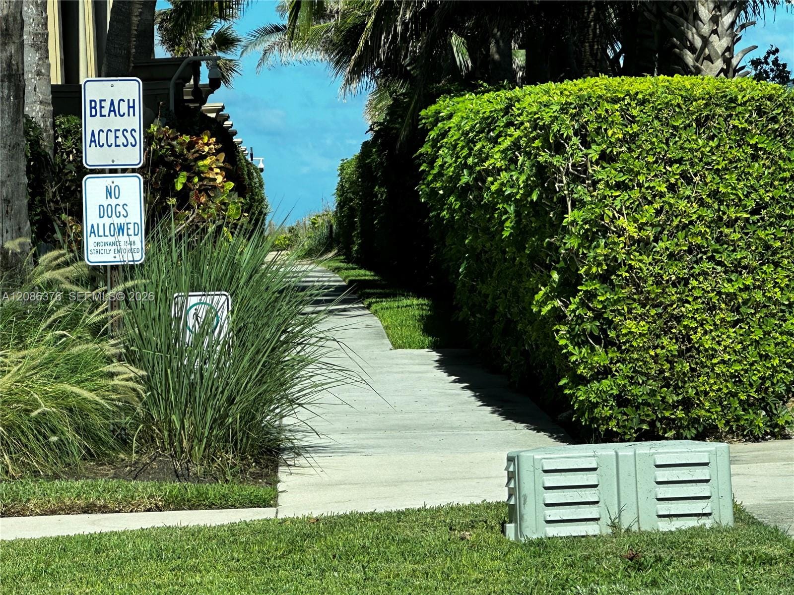 2851 S Ocean Boulevard 6 V, Boca Raton, FL 33432 photo 4