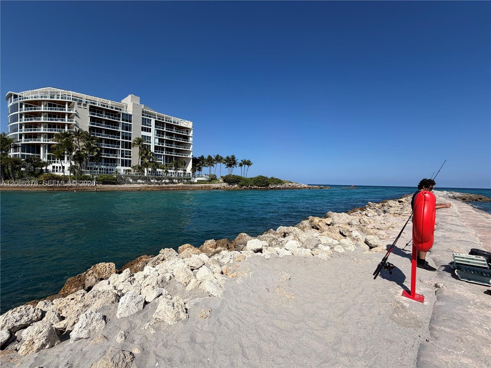 2851 S Ocean Boulevard 6 V, Boca Raton, FL 33432 photo 10