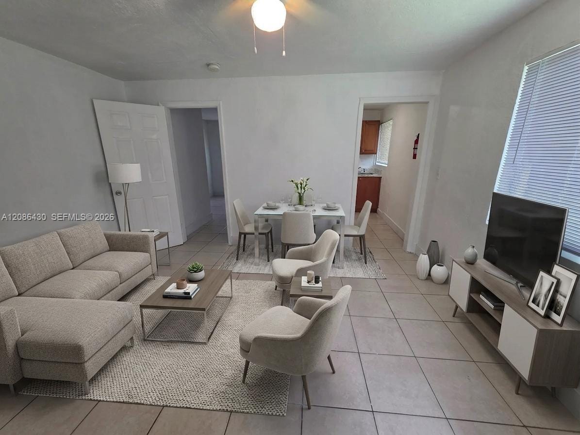 5731 Flagler Street 3 — photo 3
