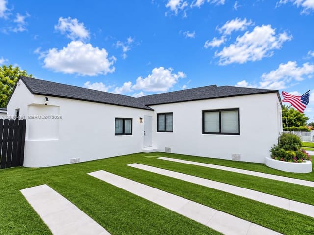 801 NW 75th Street 801, Miami, FL 33150