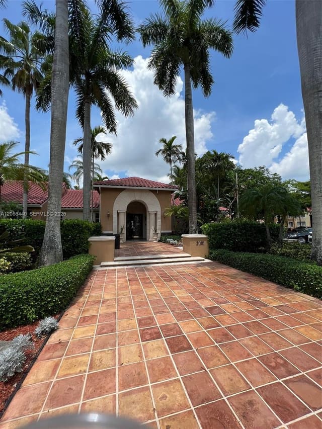 2051 Renaissance Boulevard 306, Miramar, FL 33025