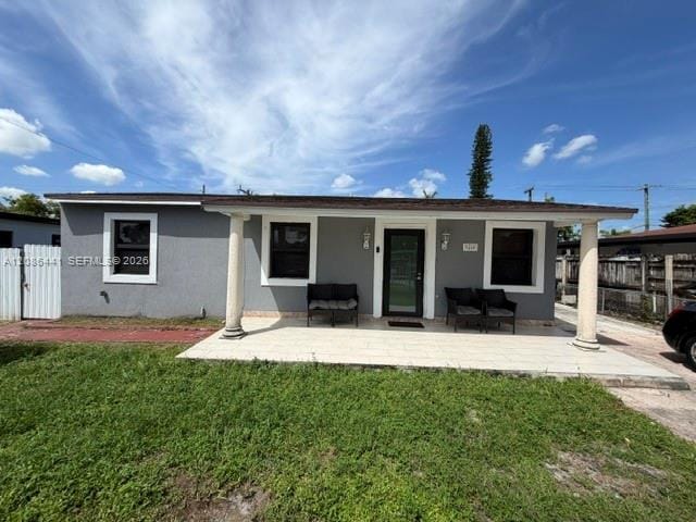 9460 NW 35th Court — photo 6