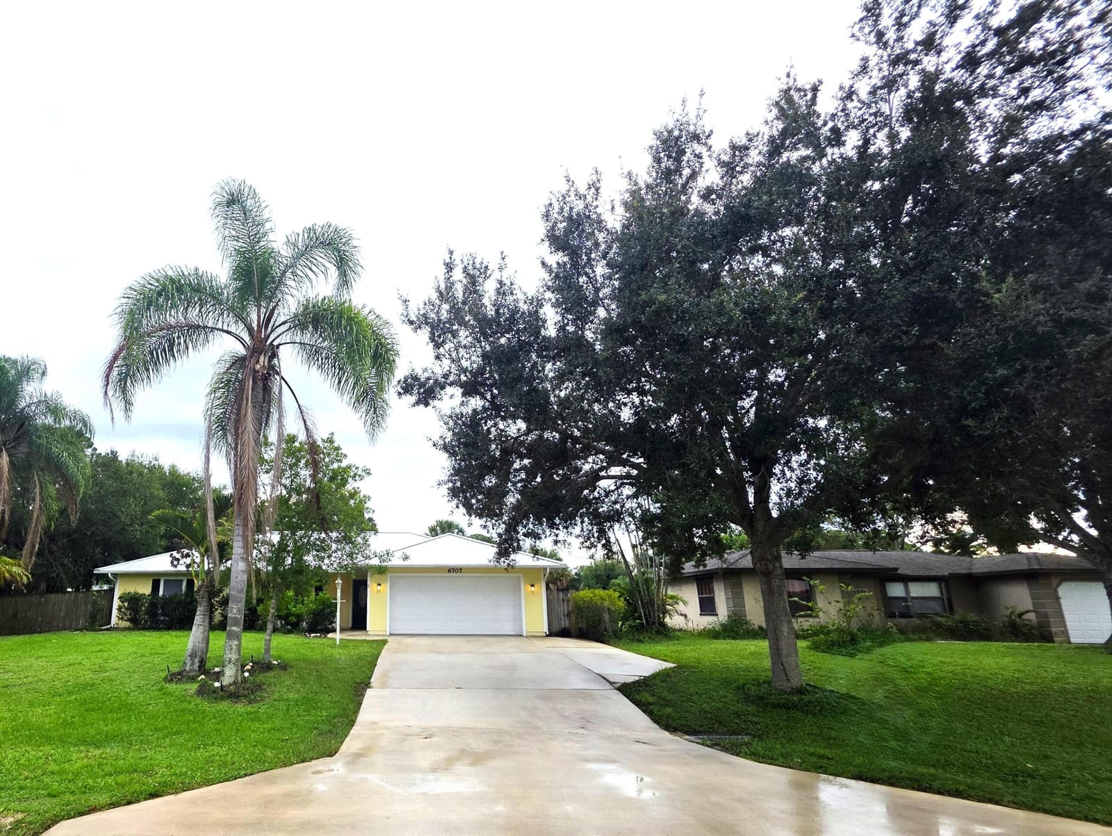 6707 Coquina Avenue, Fort Pierce, FL 34951 photo 2