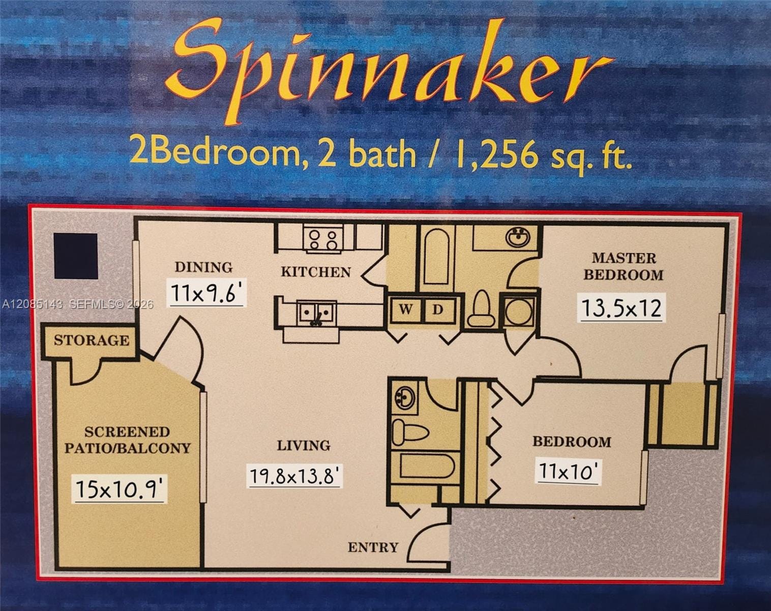 2440 NW 33rd Street 1803, Oakland Park, FL 33309 photo 14