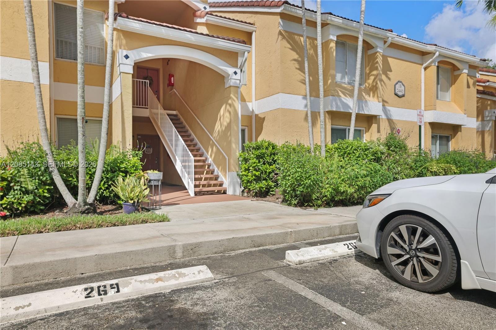 2440 NW 33rd Street 1803, Oakland Park, FL 33309 photo 16