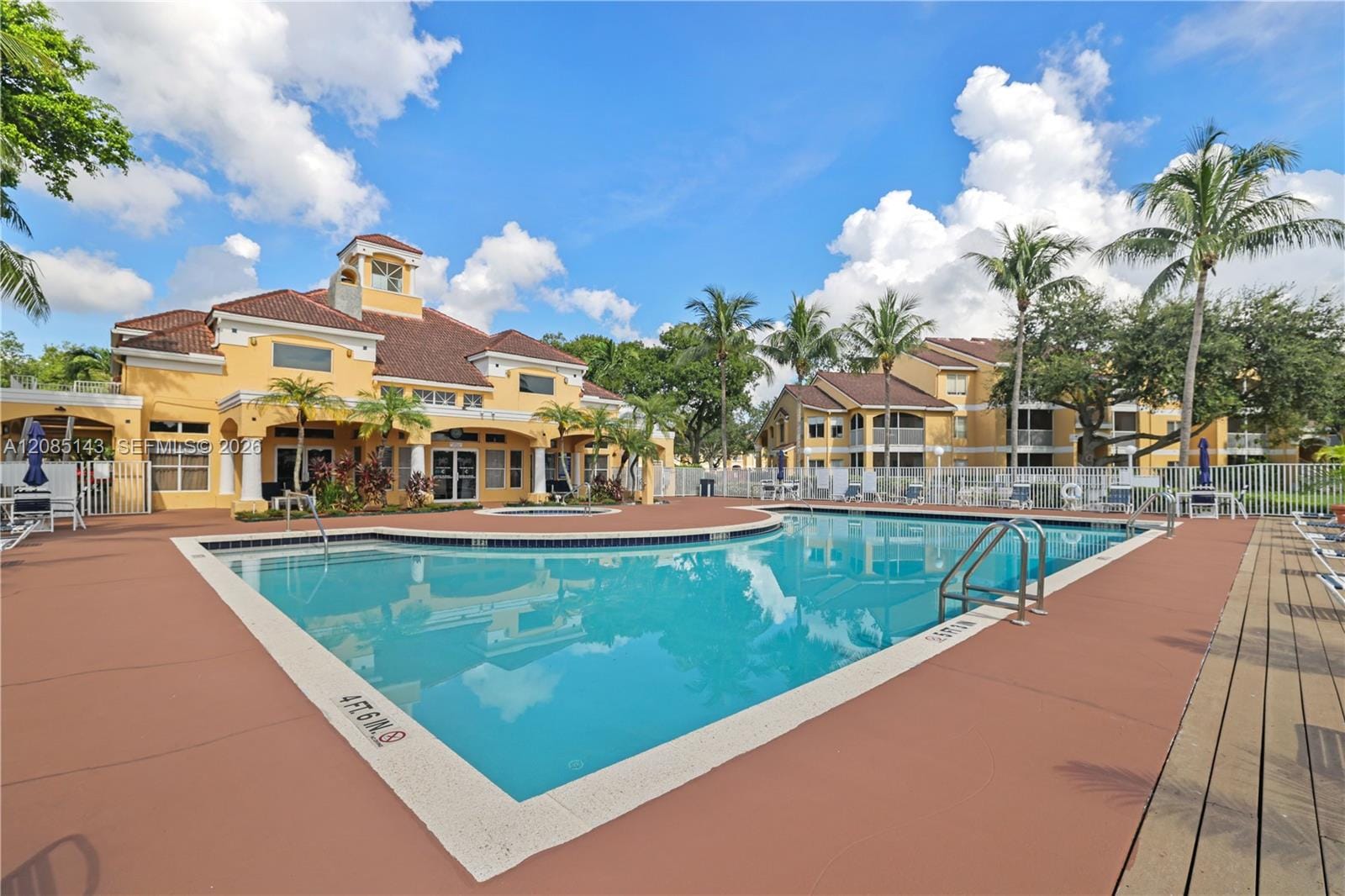2440 NW 33rd Street 1803, Oakland Park, FL 33309 photo 26