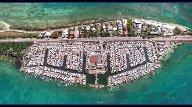 65821 Overseas Highway, Long Key Proj Prop Line S, Long Key, FL