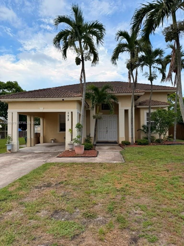 173 SW 3rd Court, Deerfield Beach, FL 33441