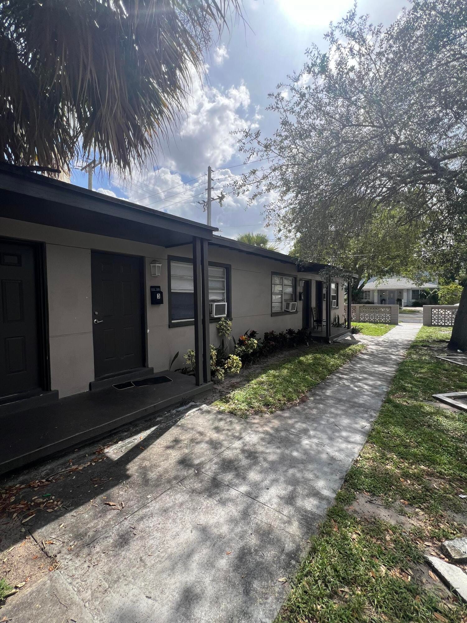 2722 Poinsettia Avenue 1, West Palm Beach, FL 33407 photo 3
