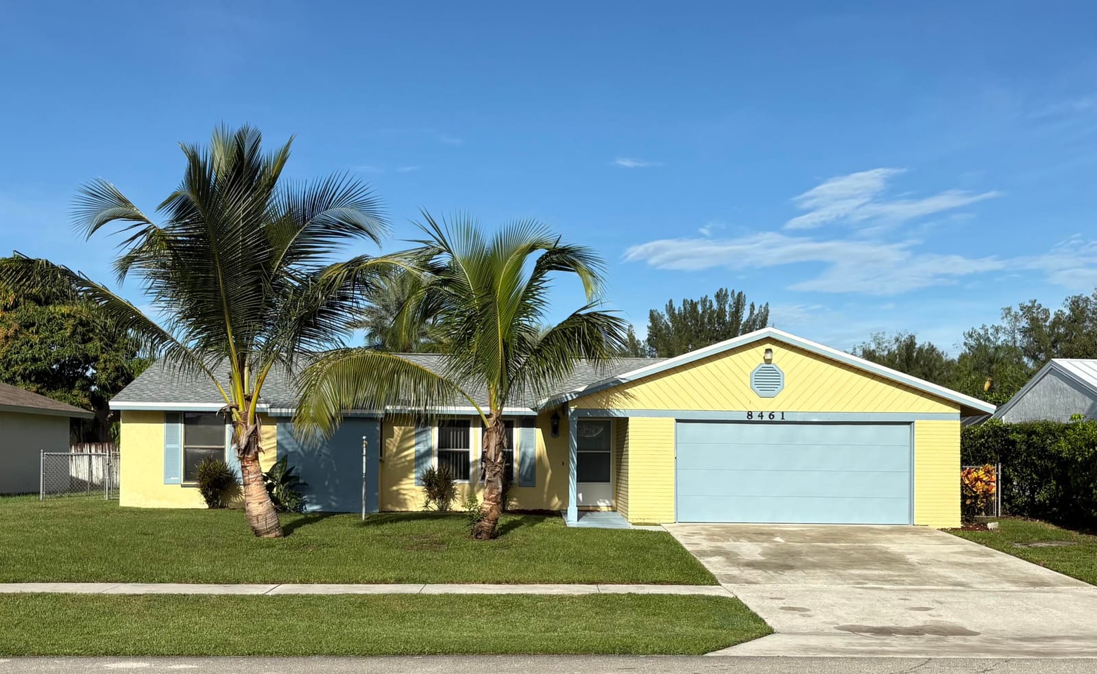 8461 THERESA Road, Boynton Beach, FL 33472 photo 11