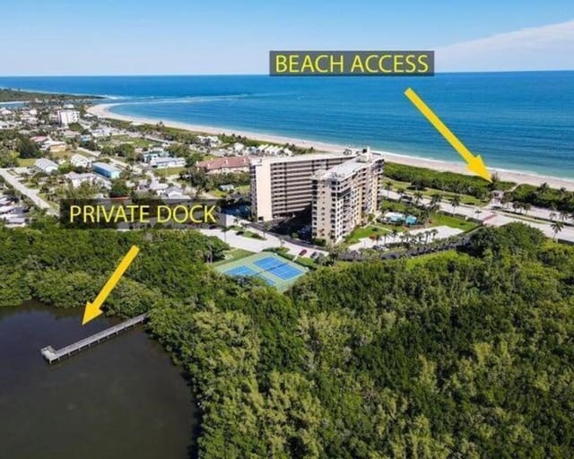801 S OCEAN Drive 604, Fort Pierce, FL 34949