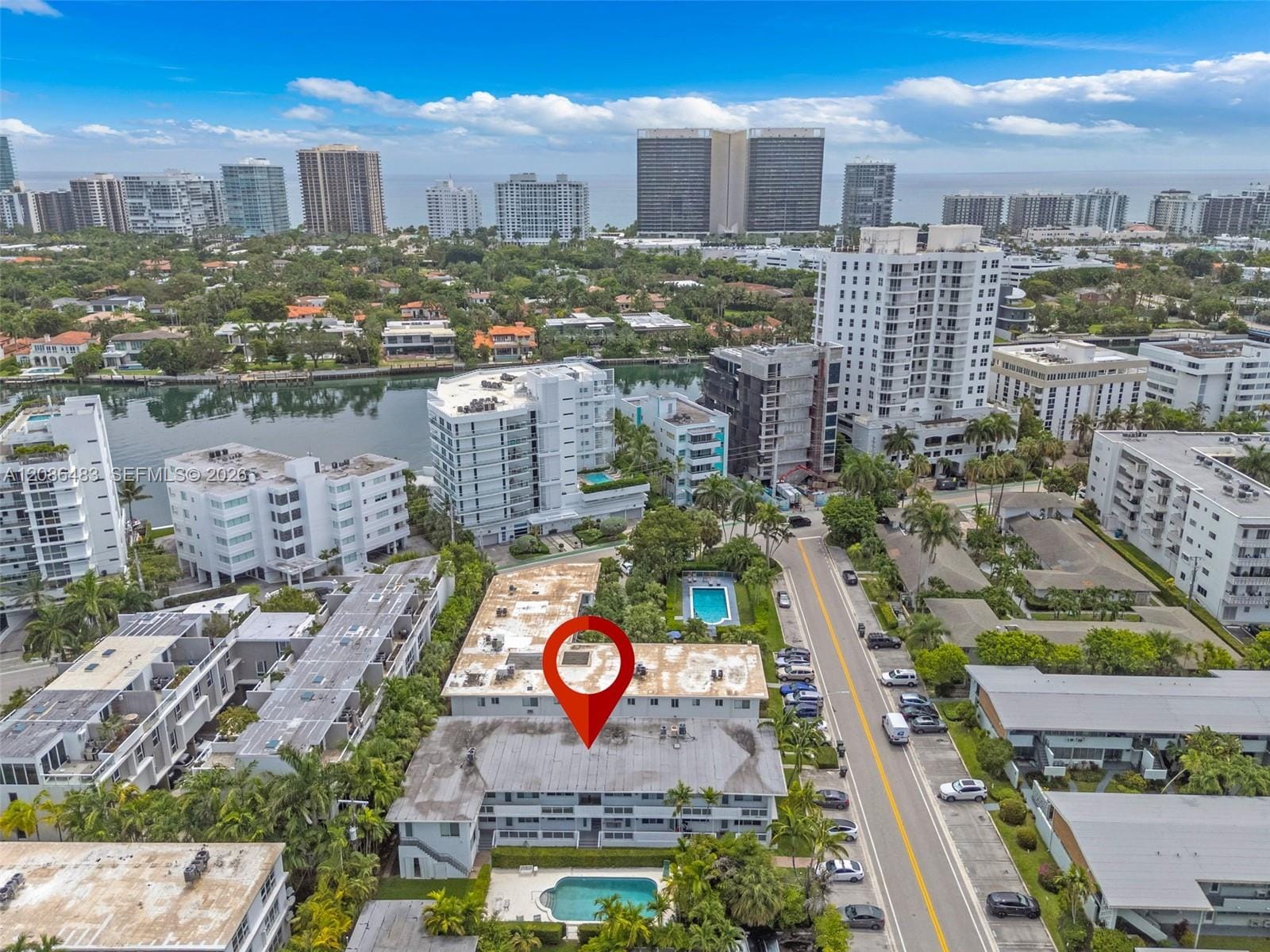 1065 98th Street 1, Bay Harbor Islands, FL 33154 photo 18