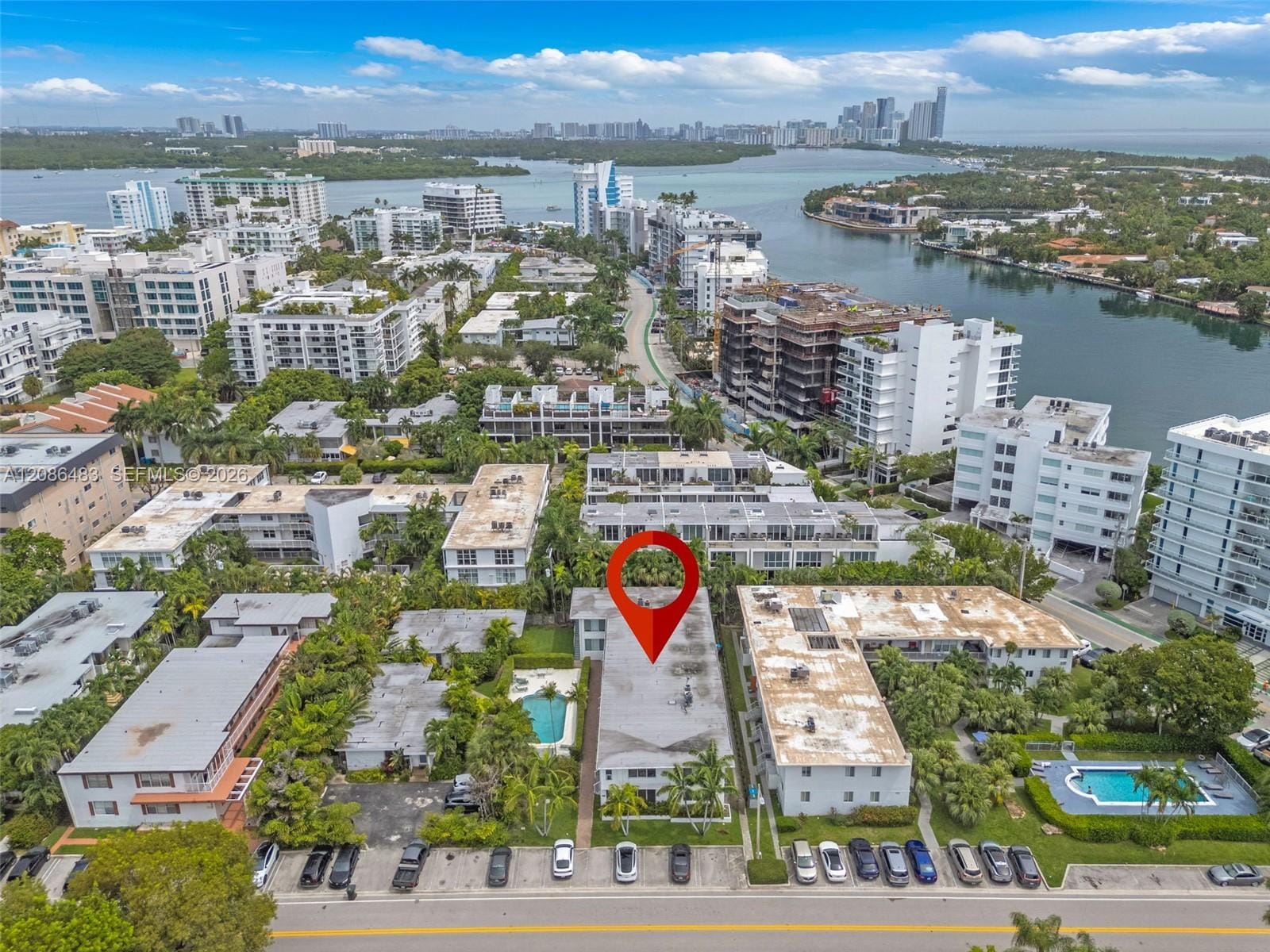 1065 98th Street 1, Bay Harbor Islands, FL 33154 photo 19