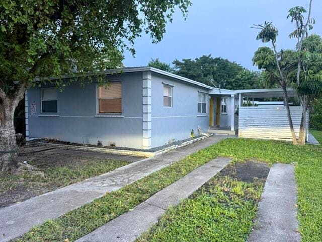 703 N 5TH Street 1, Lantana, FL 33462