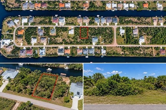 15393 Hennipen Circle, Port Charlotte, FL 33981