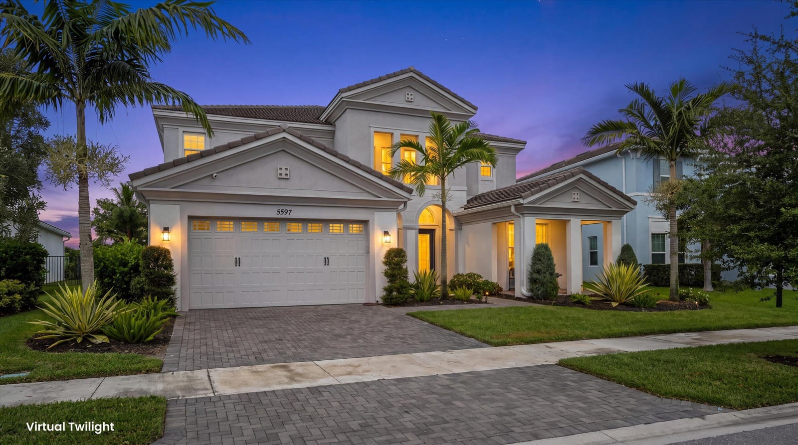5597 Liberty Lane, Westlake, FL 33470 photo 5