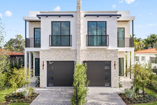 3322 SW 23 Street, Miami, FL 33145
