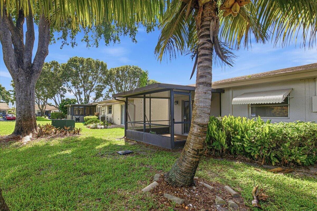 6069 LA PALMA Lane, Delray Beach, FL 33484 photo 27