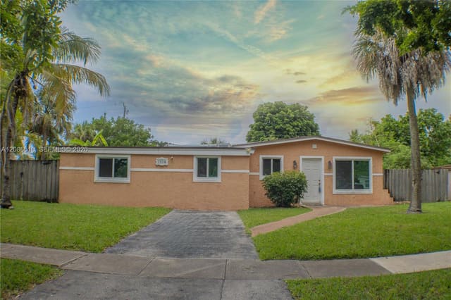 1308 NW 58th Terrace, Margate, FL 33063