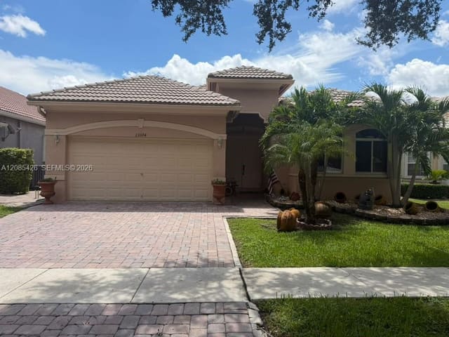 13374 SW 30th Street, Miramar, FL 33027