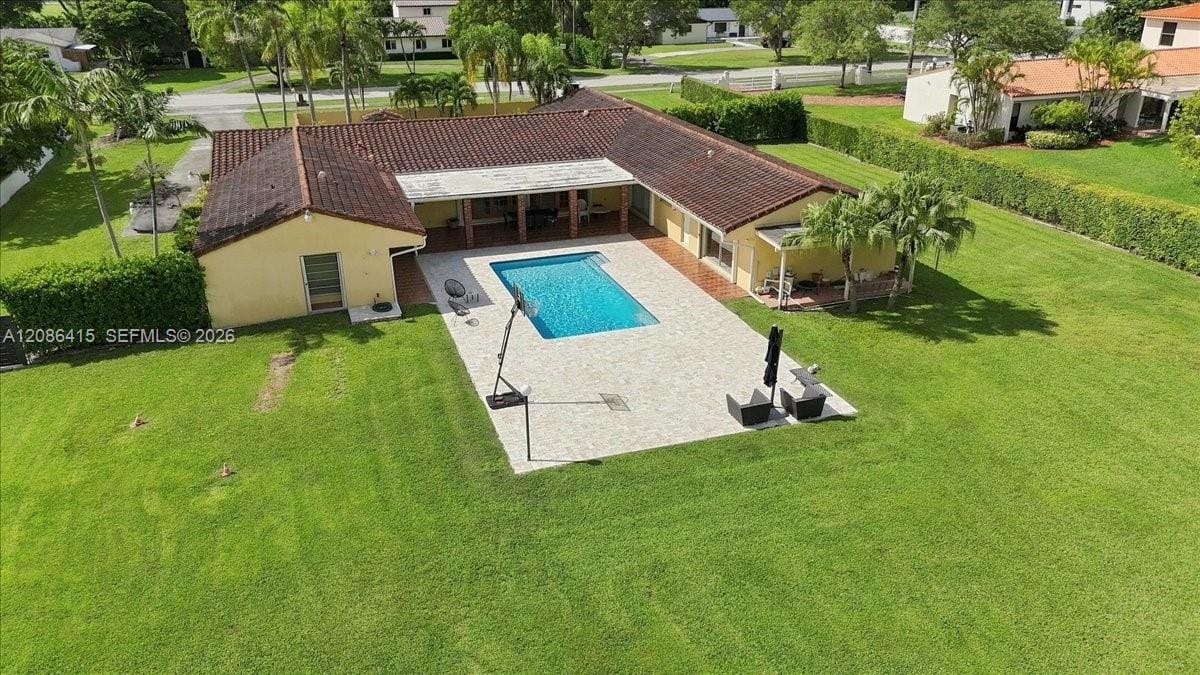 9805 SW 64th Street, Miami, FL 33173 photo 14