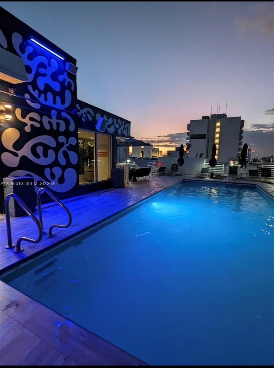 1036 Ocean Drive B205, Miami Beach, FL 33139 photo 6