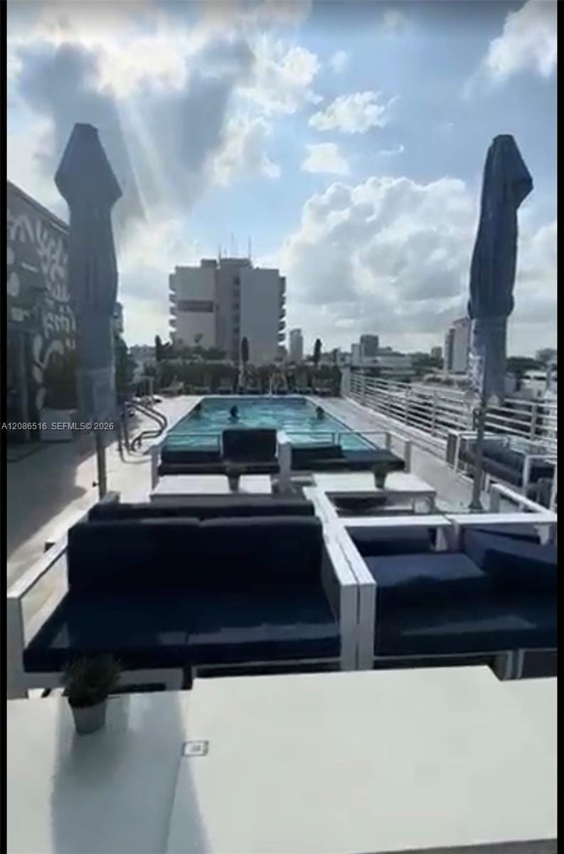 1036 Ocean Drive B205, Miami Beach, FL 33139 photo 7