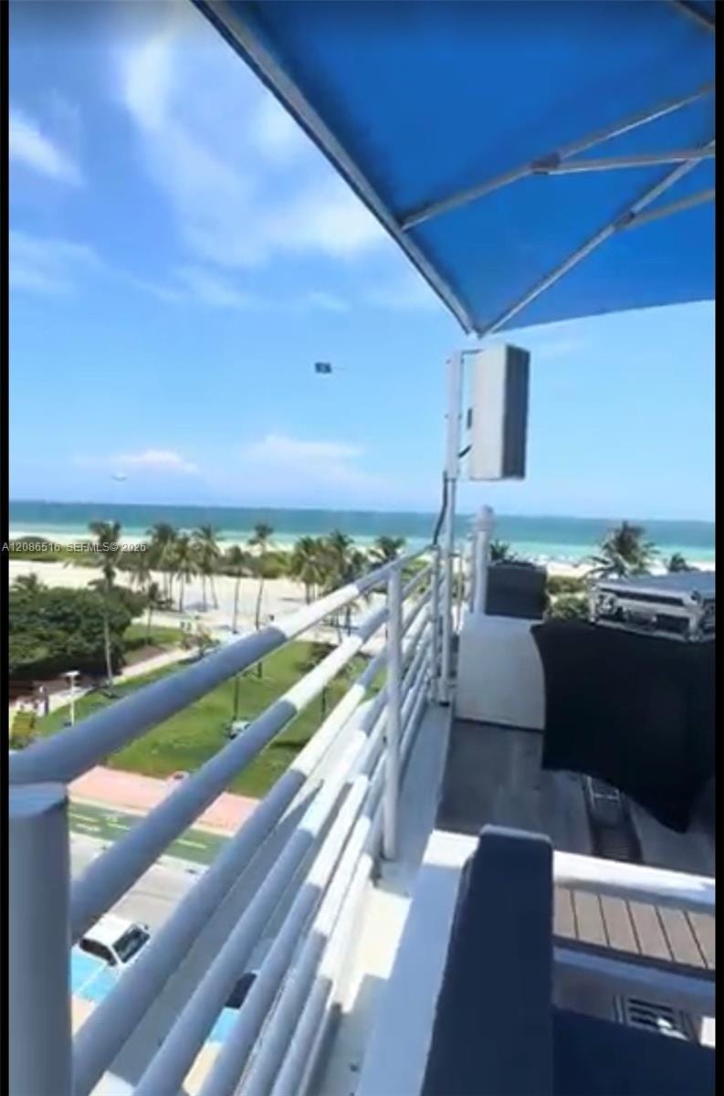 1036 Ocean Drive B205, Miami Beach, FL 33139 photo 8