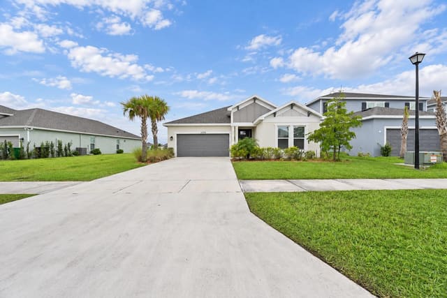 11773 SW MACELLI Way, Port St. Lucie, FL 34987