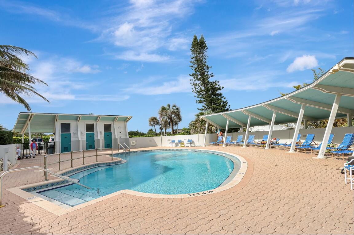 1357 NE OCEAN Boulevard 205, Stuart, FL 34996 photo 13