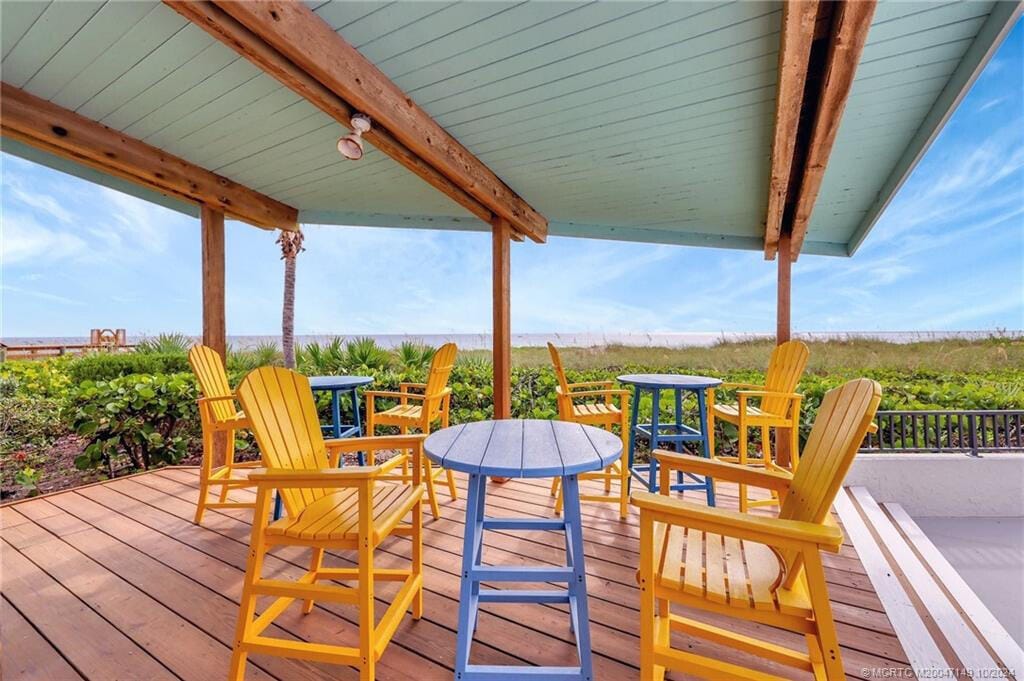 1357 NE OCEAN Boulevard 205, Stuart, FL 34996 photo 22