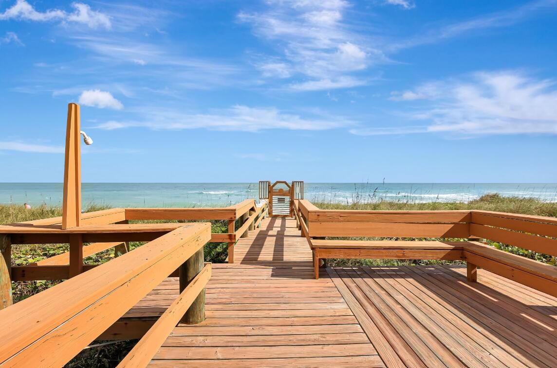 1357 NE OCEAN Boulevard 205, Stuart, FL 34996 photo 24