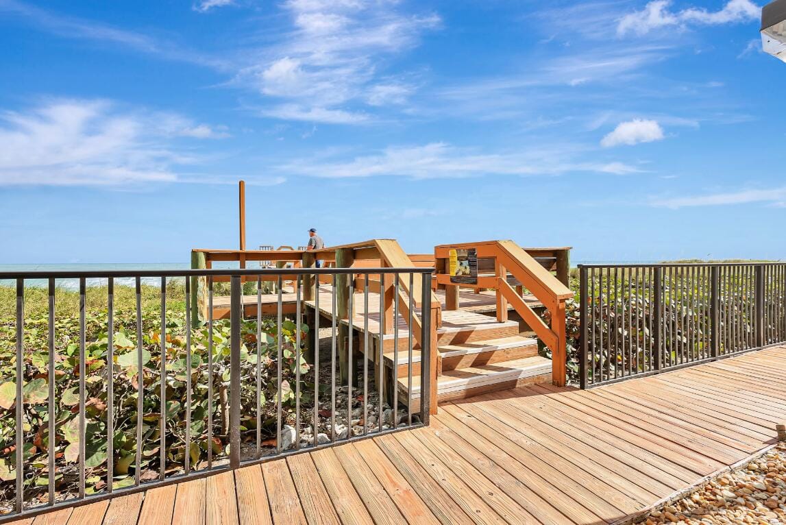 1357 NE OCEAN Boulevard 205, Stuart, FL 34996 photo 26